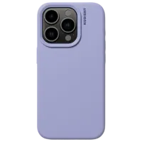 Husă pentru smartphone Apple iPhone 15 Pro Nudient/ Back/ TPU/ Soft Purple