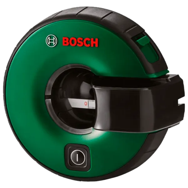 Лазерные уровни Bosch Atino Аккумулятор photo 1