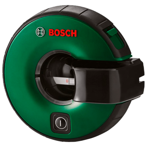 Лазерные уровни Bosch Atino Аккумулятор photo 1