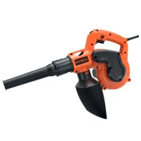 Suflantă de frunze Somafix SFX8753 Electrică / Orange