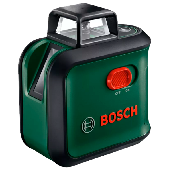 Nivele lazer Bosch AdvancedLevel 360 linear/ Acumulator photo 1