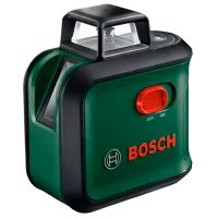 Nivele lazer Bosch AdvancedLevel 360 linear/ Acumulator
