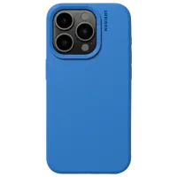 Husă pentru smartphone Apple iPhone 15 Pro Nudient/ Back/ TPU/ Vibrant Blue
