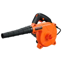 Воздуходувка Somafix SFUF600 Электрическая/ Оранжевый