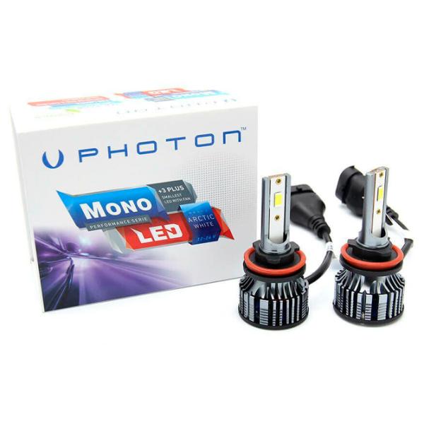 Автомобильная лампа Photon MN2919 светодиодная/ H9 photo 1 Автомобильная лампа Photon MN2919 светодиодная/ H9 photo 1