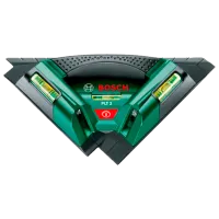 Nivele lazer Bosch PLT 2 linear/ Acumulator