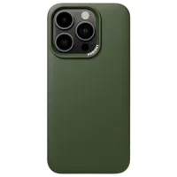 Husă pentru smartphone Apple iPhone 15 Pro Max Nudient/ Back/ PC/ Pine Green