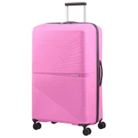 Valiză American Tourister Airconic 101l/ Lemonade Pink