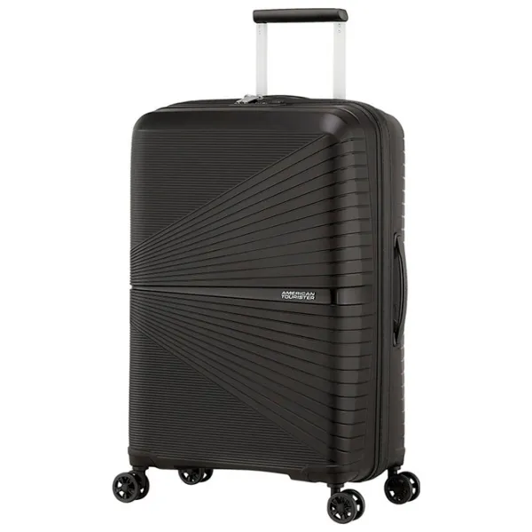 Valiză American Tourister Airconic 67l/ Black photo 1 Valiză American Tourister Airconic 67l/ Black photo 1