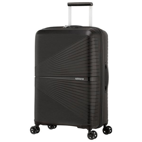 Valiză American Tourister Airconic 67l/ Black photo 1 Valiză American Tourister Airconic 67l/ Black photo 1
