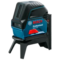 Nivele lazer Bosch GCL 2-15 linear/ Acumulator
