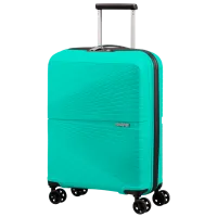 Valiză American Tourister Airconic 33.5l/ Aqua Green