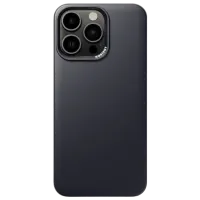 Чехол для смартфона Apple iPhone 15 Pro Max Nudient/ MagSafe Back/ PC/ Midwinter Синий