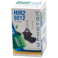 Lampă auto Photon PH5592 Standart Vision Halogen/ HIR2/ 9012/ 55 W