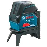 Nivele lazer Bosch GCL 2-15 linear/ Acumulator