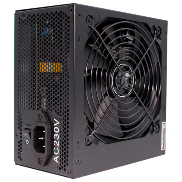 Блок питания Xilence XP650R6.2 80 PLUS/ 650 Вт photo 1