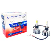 Lampă auto Photon DU3913 Duo LED/ H3