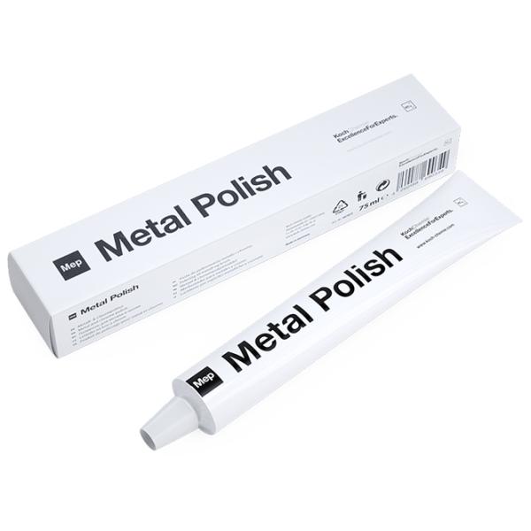 Полироль Koch Chemie Metal Polish кузов photo 1 Полироль Koch Chemie Metal Polish кузов photo 1