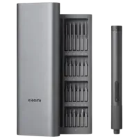 Аккумуляторная отвертка Xiaomi Mi Cordless Precision Screwdriver Kit Количество в наборе: 25