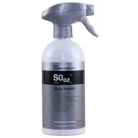 Lustruitor Koch Chemie Spray Sealant S0.02 caroserie
