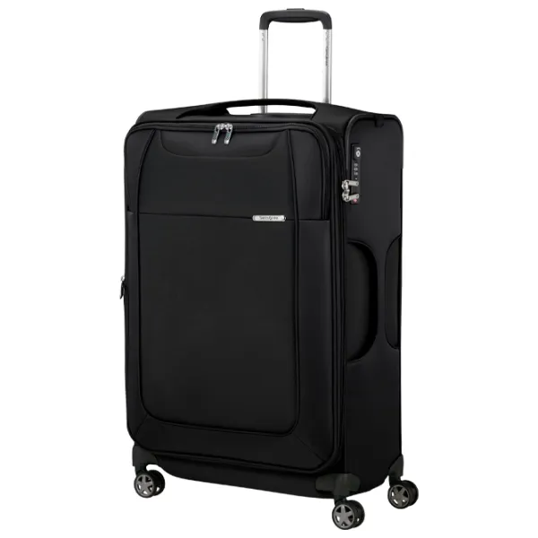Valiză Samsonite D LITE 85l/ Black photo 1 Valiză Samsonite D LITE 85l/ Black photo 1