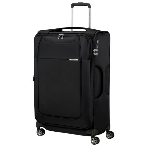 Valiză Samsonite D LITE 85l/ Black photo 1 Valiză Samsonite D LITE 85l/ Black photo 1