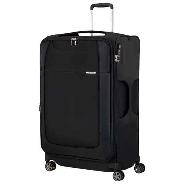 Valiză Samsonite D LITE 107l/ Black photo 1 Valiză Samsonite D LITE 107l/ Black photo 1