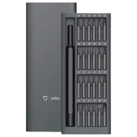 Набор отвёрток Xiaomi Precision Screwdriver Kit Количество в наборе: 25