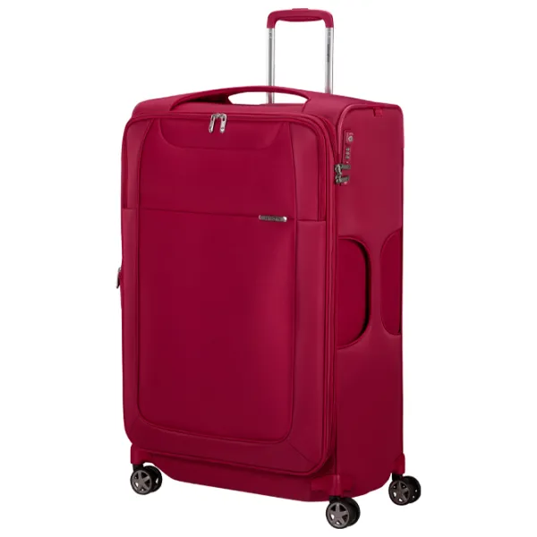 Чемодан Samsonite D LITE 107л/ Фуксия photo 1 Чемодан Samsonite D LITE 107л/ Фуксия photo 1