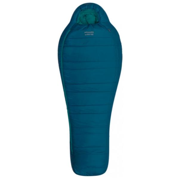 Sac de dormit Pinguin Magma 1000 Polyester/ Blue photo 1
