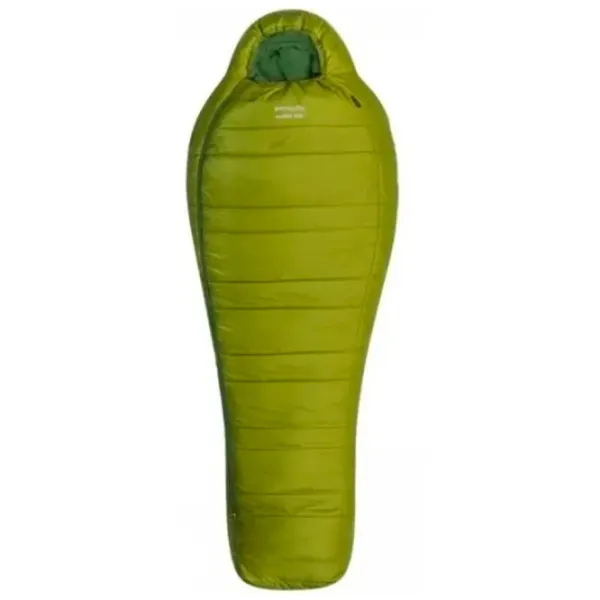 Sac de dormit Pinguin Magma 630 R Polyester/ Green photo 1