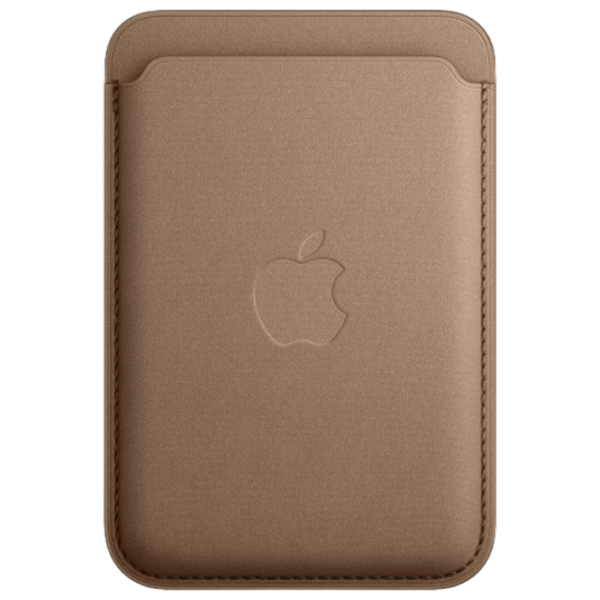 Husă pentru smartphone Apple iPhone 12 - 15 All Apple/ MagSafe/ FineWoven/ Taupe Brown photo 1 Husă pentru smartphone Apple iPhone 12 - 15 All Apple/ MagSafe/ FineWoven/ Taupe Brown photo 1