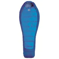 Спальный мешок Pinguin Mistral 185 Right Polyester/ Синий