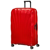 Valiză Samsonite C-Lite 123l/ Chili Red