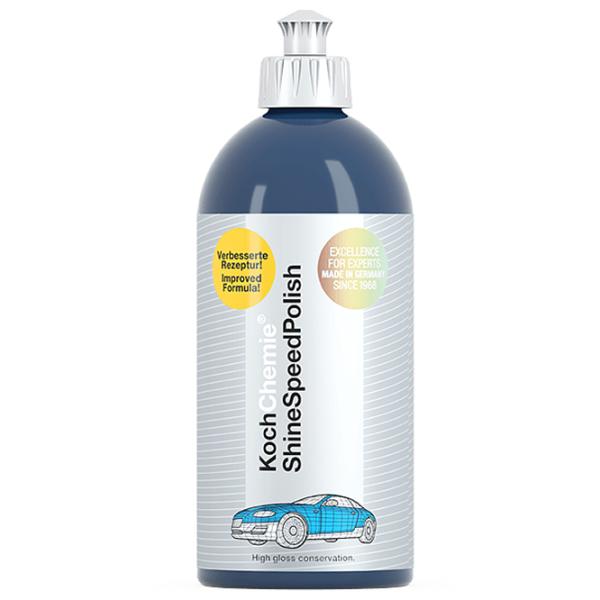 Lustruitor Koch Chemie Shine Speed Polish caroserie photo 1