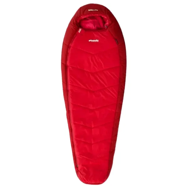 Спальный мешок Pinguin Mistral Lady 175 Right Polyester/ Красный photo 1 Спальный мешок Pinguin Mistral Lady 175 Right Polyester/ Красный photo 1