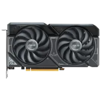 Placă video Asus GeForce RTX 4060 Dual OC PCI Express x8 4.0 / 8 GB