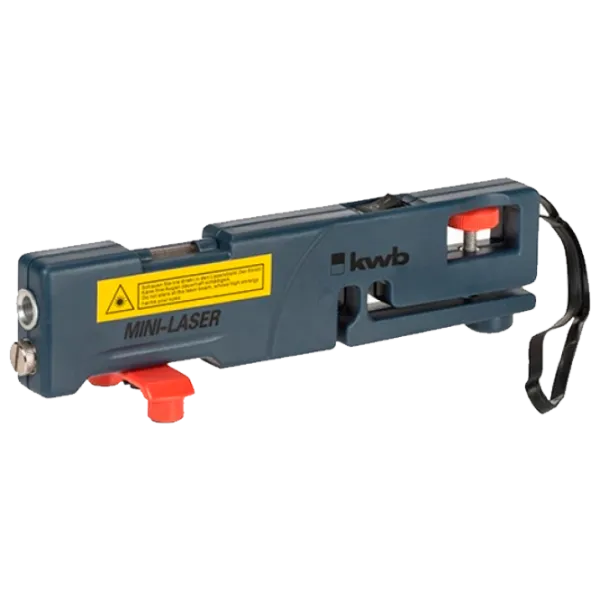 Nivele lazer KWB 064500 linear/ Acumulator photo 1