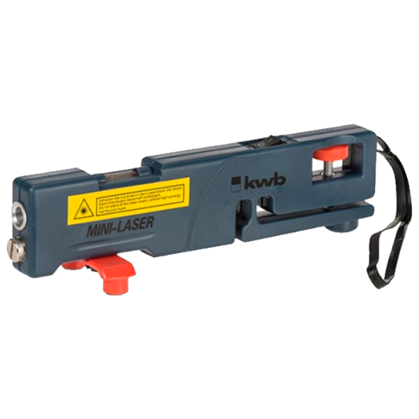 Nivele lazer KWB 064500 linear/ Acumulator photo 1