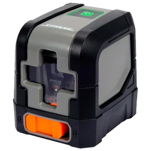 Nivele lazer Sthor STH18002 Acumulator photo 1