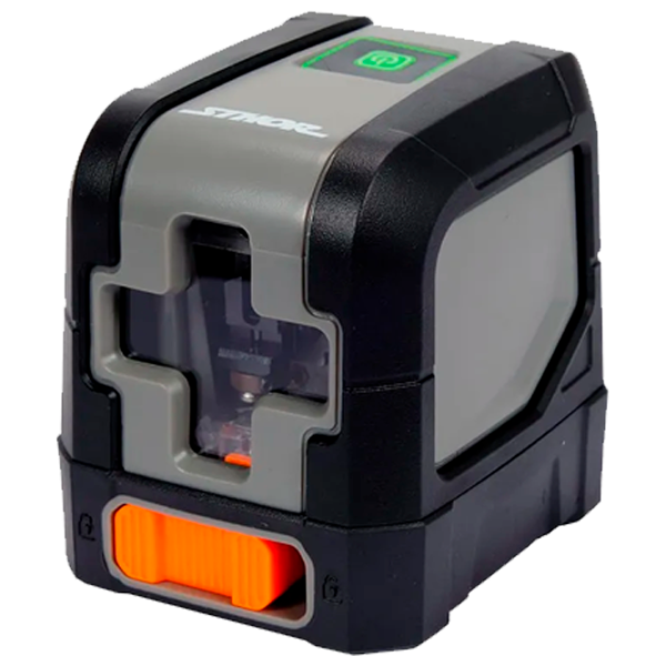 Nivele lazer Sthor STH18002 Acumulator photo 1