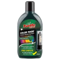 Полироль TurtleWax T4089 кузов