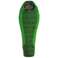 Sac de dormit Pinguin Savana 185 Right Polyester/ Green