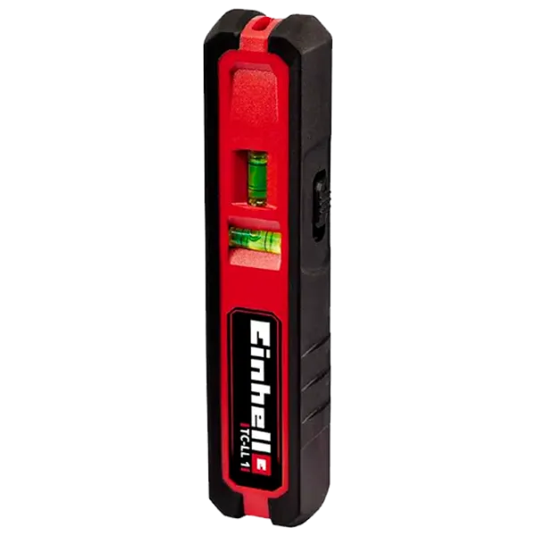 Nivele lazer Einhell TC-LL Acumulator photo 1