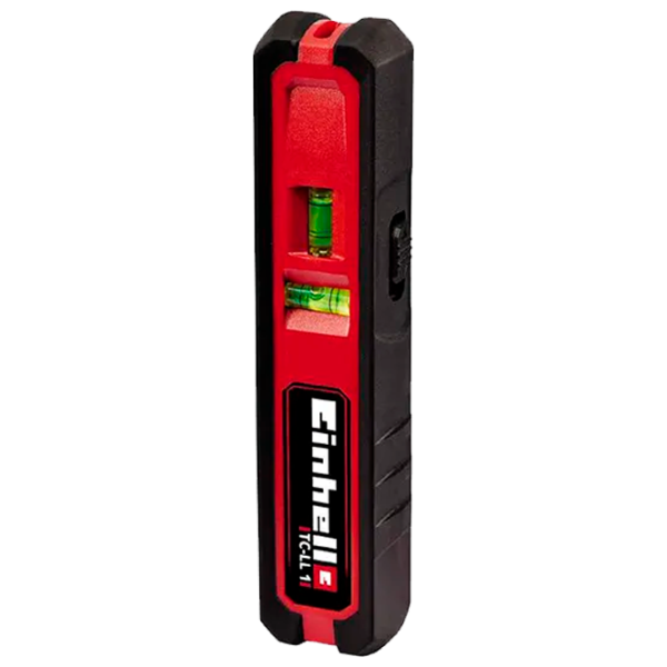 Nivele lazer Einhell TC-LL Acumulator photo 1