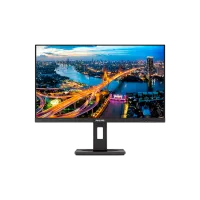 Монитор Philips 246B1 23.8" Full HD 75 Гц / 5 мс / Черный