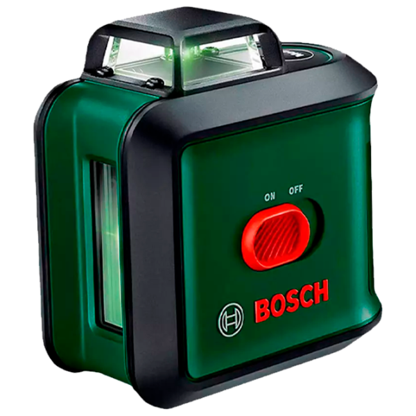 Nivele lazer Bosch UniversalLevel 360 linear/ Acumulator photo 1