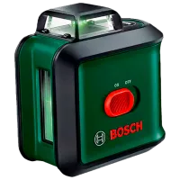 Лазерные уровни Bosch UniversalLevel 360 линейный/ Аккумулятор