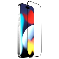 Sticlă de protecție Apple iPhone 15 Plus iLera / 