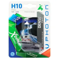 Автомобильная лампа Photon PH5510 XV +%150 Галоген/ H10/ PY20d/ 42 Вт